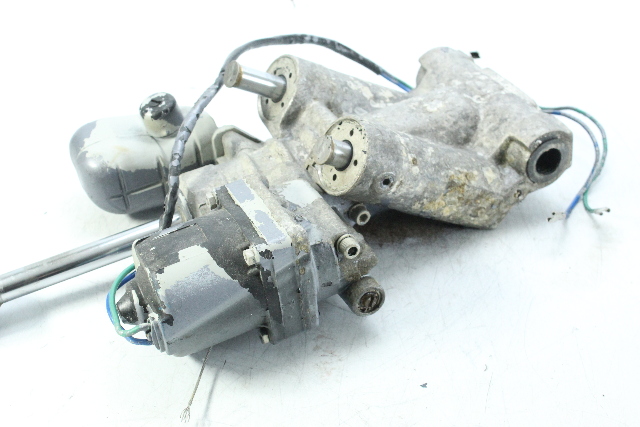 AS IS Johnson Evinrude 1993 & UP Fastrac Power Trim 60 70 115 130 +HP FOR PARTS