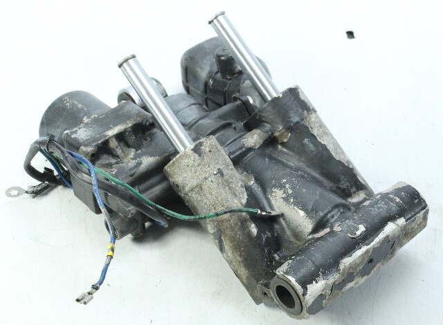 Johnson Evinrude 1993 & UP Fastrac Power Trim 60 70 115 130 +HP GOOD MOTOR AS IS