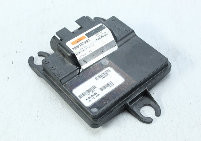 OEM Mercury Marine Command Module Box Version 80 DTS V6 V8 1 YEAR WARRANTY