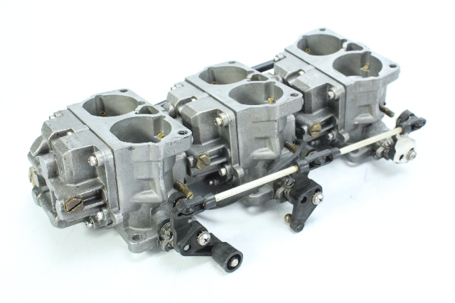 Mercury Mariner 1996-1999 Carburetor Set 105 140 JET 105 135 + HP REBUILD READY