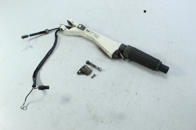 Johnson Evinrude 1984 1985 1986 1987 - 1990 Tiller Handle 4 6 & 8 HP 2 Cylinder