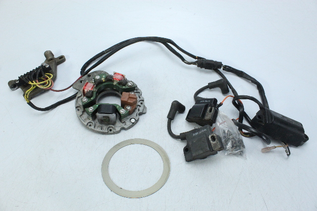 OEM Johnson Evinrude 1993 1994- 1998 Ignition System 20 25 30 HP 1 YEAR WARRANTY