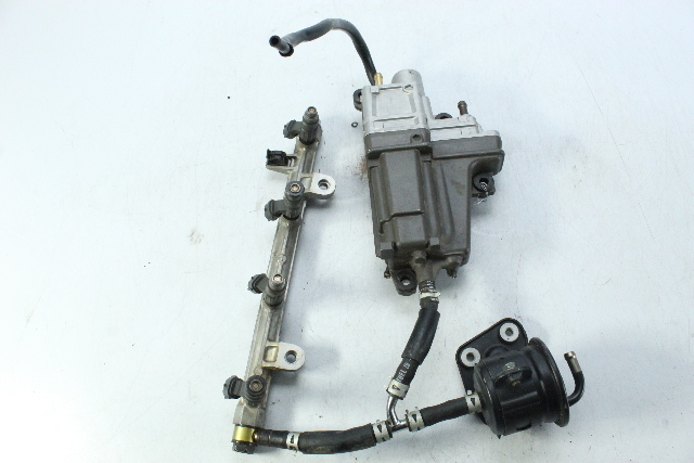 Johnson Evinrude 1999-2005 Vapor Separator Fuel Rail & Filter 60 65 70 HP