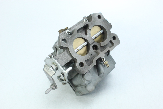 OEM Mercruiser 1983 1984 1985 - 1995 2 Barrel Carburetor 2.5 3.0L REBUILD READY