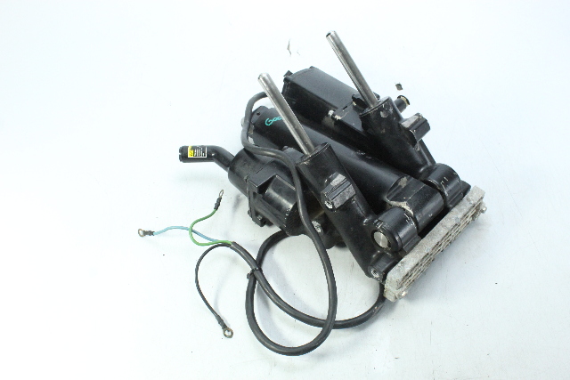 Mercury 1988 - 1993 Power Trim 70 75 80 90 100 115 135 150 175 200 HP 1 YEAR WTY