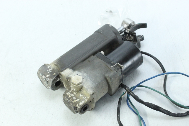 Johnson Evinrude 1989- 2005 Power Tilt & Trim 25 35 ETEC 40 48 50 60 HP 1 YR WTY