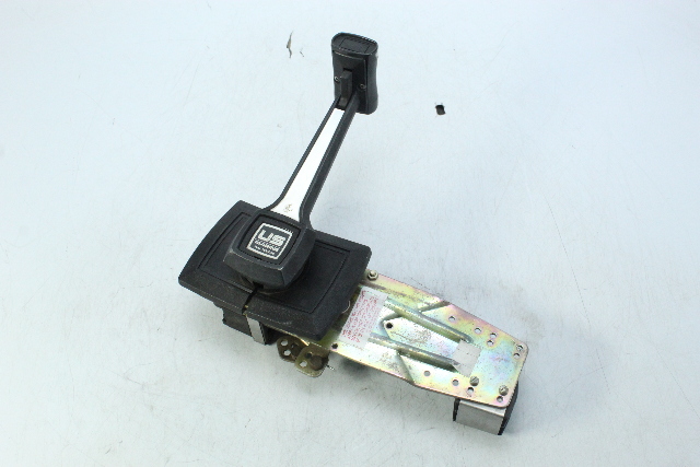 Force Chrysler US Marine Concealed Side Mount Control Box NO CABLES FRESHWATER