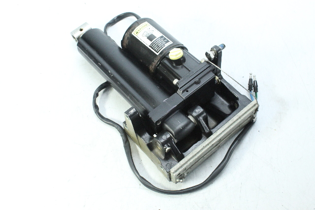 OEM Mercury 1999 - 2013 + Power Trim Kit 75 90 100 115 120 HP 1 YEAR WARRANTY