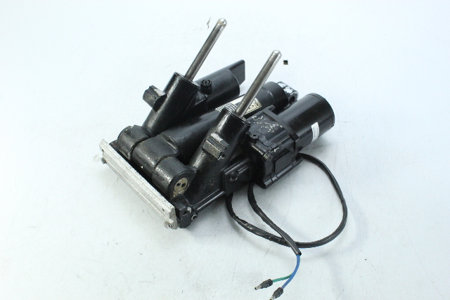 Mercury 1992 - 2014 Power Trim 115 135 140 150 175 200 225 250HP 1 YEAR WARRANTY