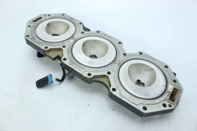 OEM Mercury Port Side Optimax Pro XS Cylinder Head 200 225 250 HP DFI 3.0L V6