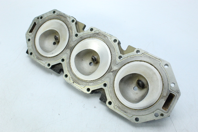OEM Mercury Starboard Optimax Pro XS Cylinder Head 200 225 250 HP DFI V6 3.0L