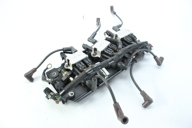 OEM Mercury OPTIMAX PRO XS 1998 - 2006 Coils & Plate 200 225 250 HP 1 YEAR WTY