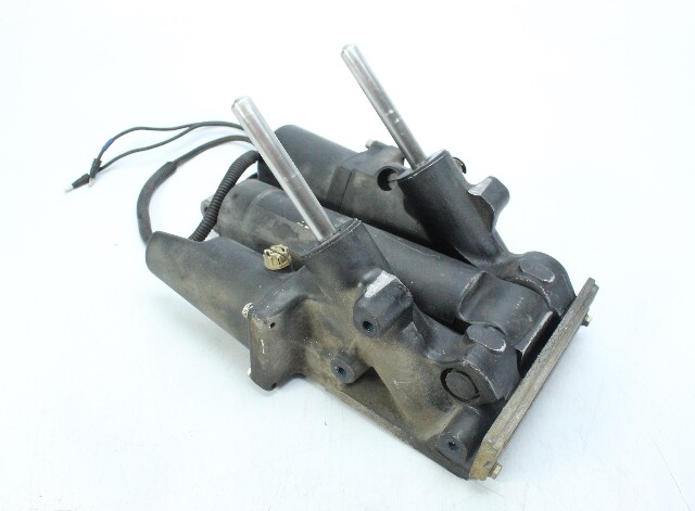 Mercury Mariner 1992 & UP Power Trim 110 JET 115 135 140 150 +HP 1 YEAR WARRANTY