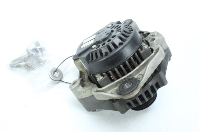 Mercury 1997 1998 1999 2000 - 2014 OEM Alternator W/ Plate 110 JET 75 90 + HP V6