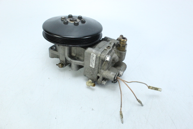 OEM Mercury Optimax DFI 2003 - 2010 Air Compressor 200 225 250 300 + HP 1 YR WTY