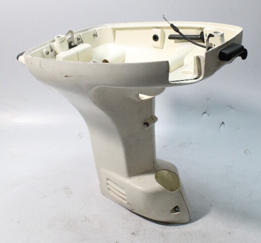 Johnson Evinrude 1997 - 2001 Port & Starboard Lower Cowling Cover Set 25 35 HP