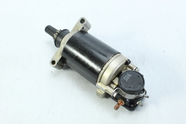 OEM Johnson Evinrude 1995 - 2001 Starter & Solenoid 25 35 HP 2 Stroke 1 YEAR WTY