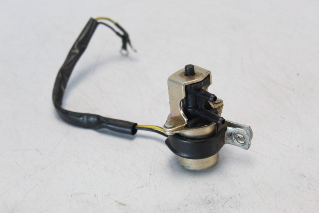 42859A2 Mercury 1980-1998 Solenoid 90 115 135 150 175 200 250 275 HP