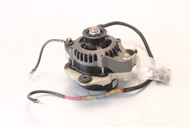 881247A1 828506 Mercury 1997-2014  Alternator 75 80 90 115 125+ HP OEM 1 YR WTY