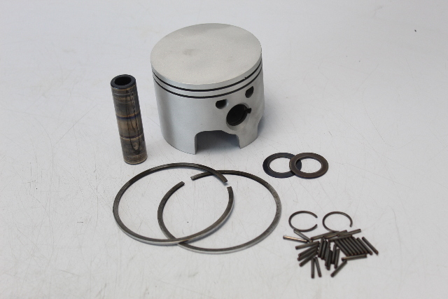 Mercury 1990-05 STD Port Piston 135 150 175 200 HP