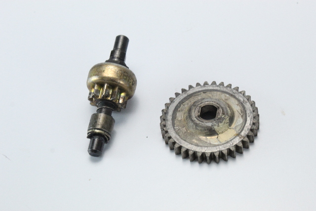 Johnson Evinrude 1997 1998 1999 2000 2001 Pinion & Shaft Gear 75 90 115 135 + HP