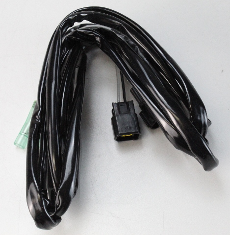 YB-06999 Yamaha Oxygen Sensor Checking Harness NEW OLD STOCK