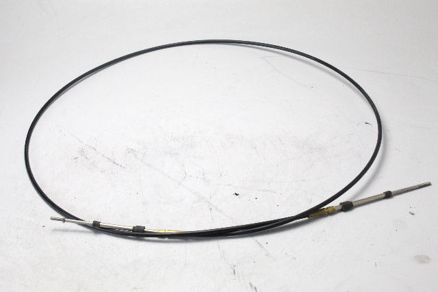 CC17208 Teleflex 3300 Control Cable 8'