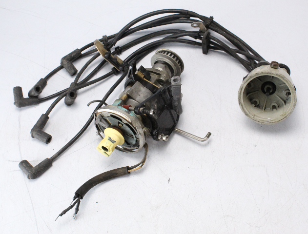 3736A77 Mercury 1971-1979 Distributor 90 100 115 135 140 150 HP 1 YEAR WTY