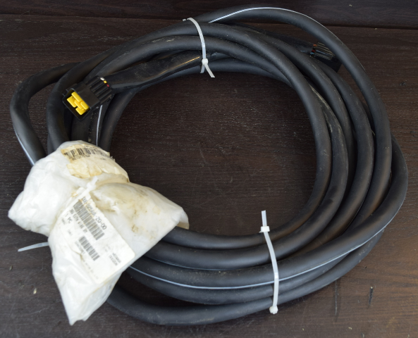 NEW! 2006 & UP Yamaha DBW Extension Harness 8M 6X6-8258A-20-00