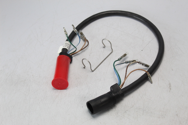 17829A2 Mercury 29" Remote Control Extension Harness 8 Pin/8 Hole Plugs NEW