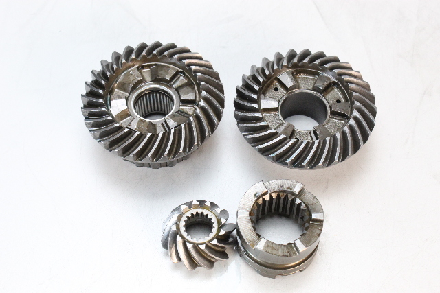 882813A3 889990T Mercury 2006-12 Gear Set 40 50 60 75 80 90 100 115 HP 4-Stroke