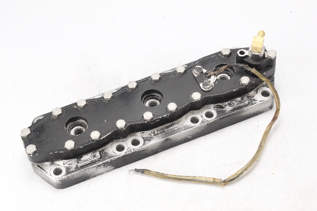 Mercury 1976 - 1992 1993 1994 1995 Cylinder Head 135 150 175 HP