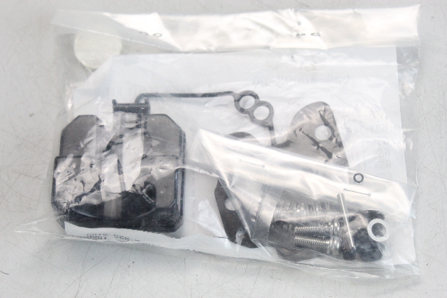 67C-W0093-00-00 Yamaha 2000-2005 Carburetor Repair Kit 30 40 HP 4 stroke NEW