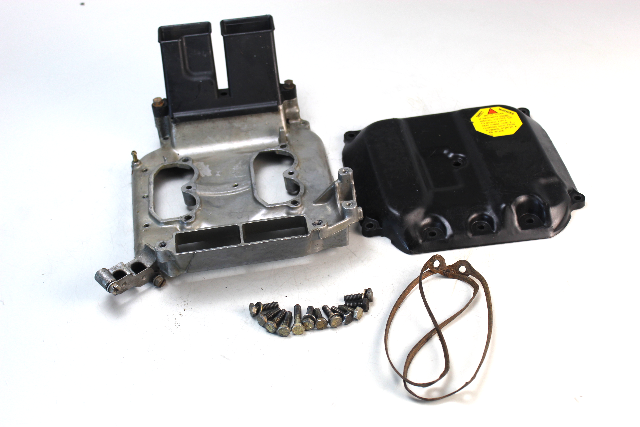 Johnson Evinrude 1981 1982 1983 Air Silencer W/ Extension 85 90 100 + HP