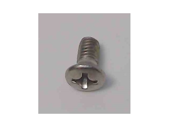 New Quicksilver Sportjet Screw 824830 10-824830 1993-1998