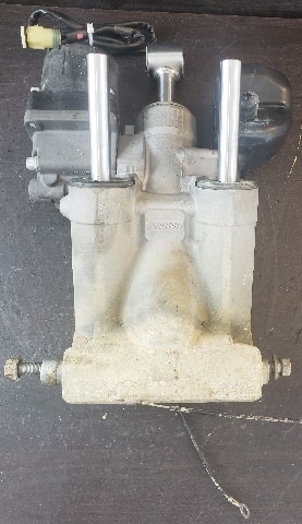 Suzuki 2006 - 2018 2019 SHOWA Power Trim DF 140 150 175 200 HP 1 YEAR WTY