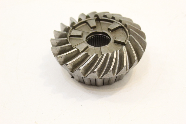 Mercury Forward Gear & Roller Bearing 21 TEETH 6 Clutch Plates READY TO SHIP