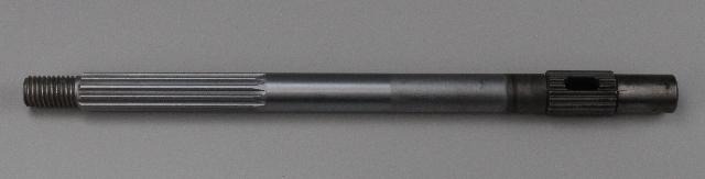 32000 44-32000 Mercury Propeller Shaft 35 45 50 HP 2 & 4 cylinder NEW OEM!