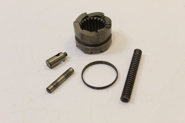 Mercury & Mariner 1994 - 2004 Clutch & Hardware 75 80 JET 90 100 115 120 125 HP