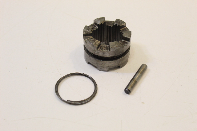 Johnson Evinrude 1982 - 1994 Clutch Dog G2 Shifter W/ Pin & Spring 35 40 + HP