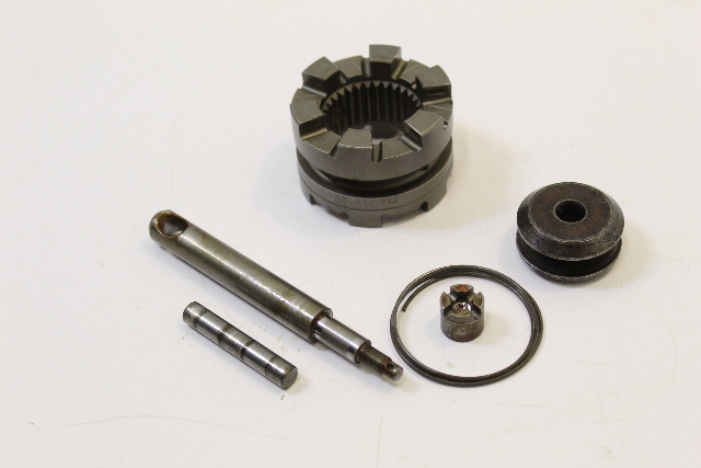 Mercury 2006 2007 2008 2009 2010 2011 Clutch Dog 200 225 250 300 HP FRESHWATER