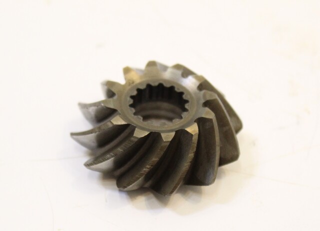 Mercury 1980 1981 1982 1983 1984 1985 - 1990 Pinion Gear 50 60 70 HP 12 Teeth