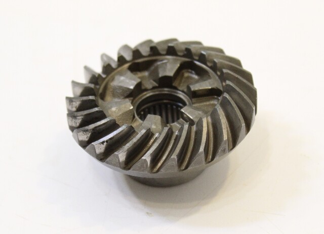 Mercury 1991 1992 1993 1994 1995 1996 1997- 2006 Forward Gear 40 50 55 60 HP 22T