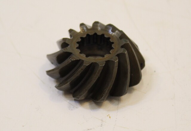 Mercury Mariner 1980 1981 1982 - 1997 Pinion Gear 35 40 45 50 HP 2 & 4 Cyl 13T