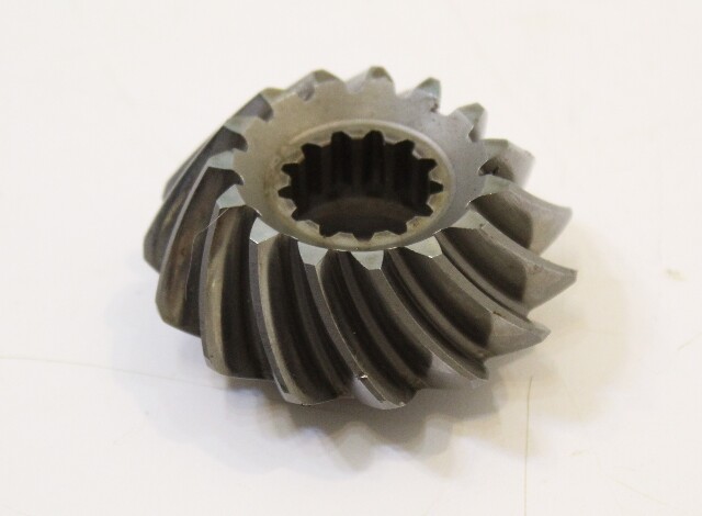 Mercury 1996 - 2003 2004 2005 Pinion Gear 115 135 140 150 175 200 HP 15 Teeth
