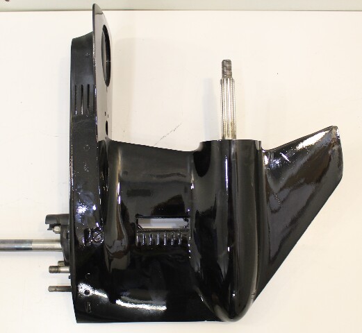 1980 1981 1982- 1997 Mercury 20" Lower Unit 35 40 45 50 60 70 HP 1 YEAR WARRANTY