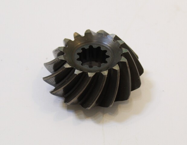 Mercury 1980 Pinion Gear 200 225 250 HP V6 15 Teeth 11 Splines READY TO SHIP