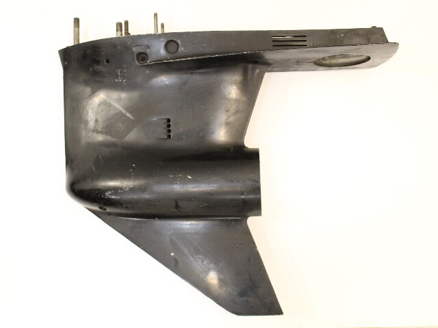 Mercury 1988 1989 1990 Lower Unit Gearcase Housing XR4 Mag II 150 175 HP