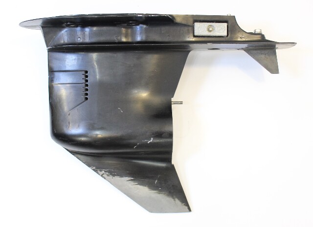 1987 - 1997 Mercury Big Foot L3 L4 Gear Case Housing 50 55 60 70 75 80 90 100+HP