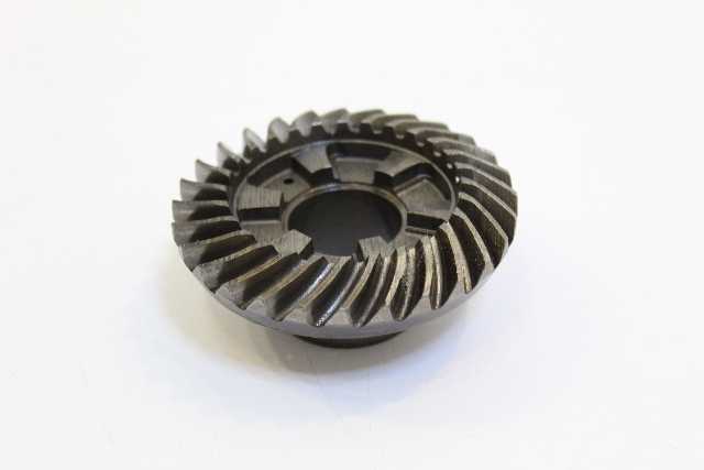 1998 1999 2000 2001 2002 - 2006 Mercury Reverse Gear 75 90 HP 2.31:1 Ratio L3